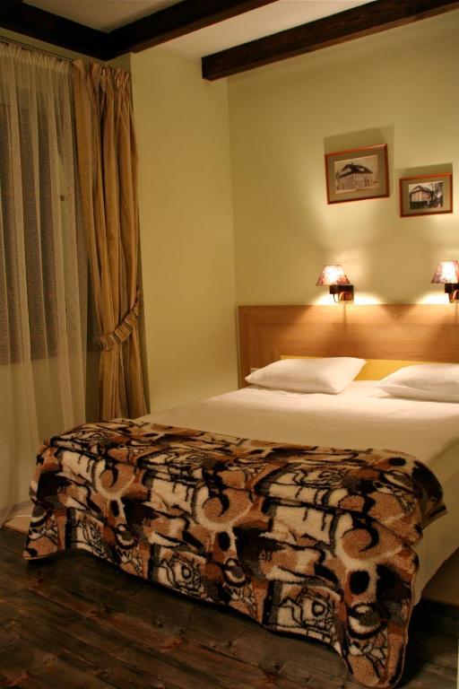 Bed and Breakfast Sveciu Namai "Pagege" Pagėgiai Pokoj fotografie
