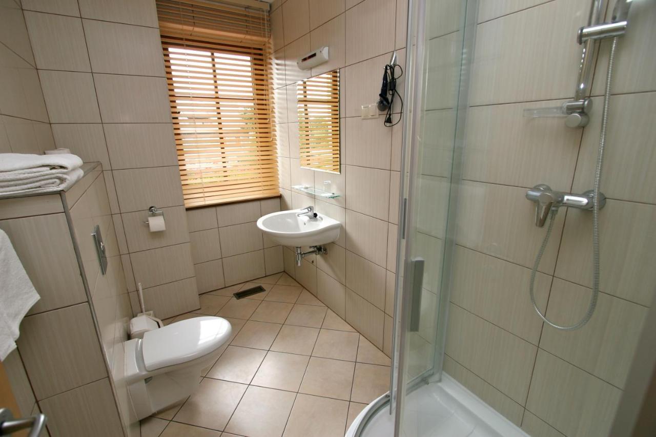 Bed and Breakfast Sveciu Namai "Pagege" Pagėgiai Pokoj fotografie